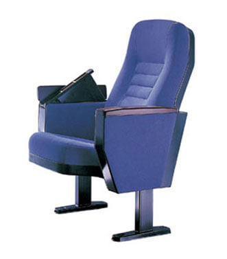 Auditorium Head Rest Chair
